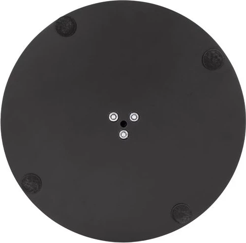 Osnovna kovinska črna mat '40x72cm FH437