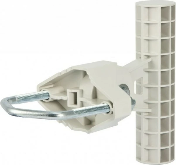 Nosilec za steno/stebro ALLNET Wireless N, bel Nosilec za steno/stebro ALLNET Wireless N, bel