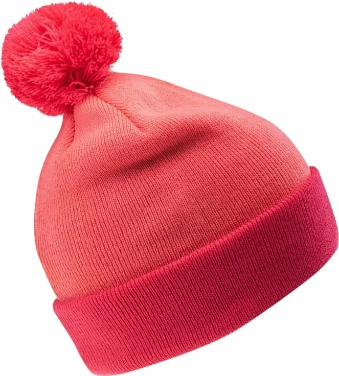 Kapa za otroke Elbrus Takumi Jr, rožnata
