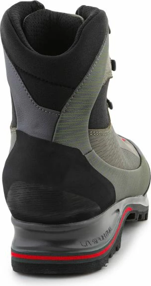 Planinske/trekking čevlji La Sportiva za moške, rdeči