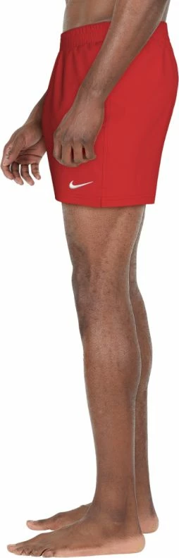 Plavke za moške Nike, rdeče