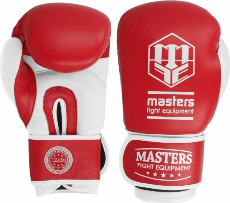 Boksarske rokavice, MASTERS, modre