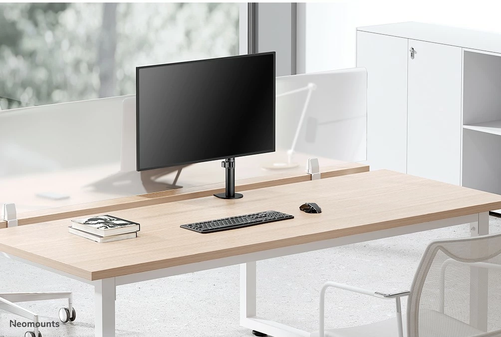 Nosilec za monitor za mizo, Neomounts FPMA-D540BLACK, 13–32 in, 8 kg, črn Nosilec za monitor za mizo, Neomounts FPMA-D540BLACK, 13–32 in, 8 kg, črn