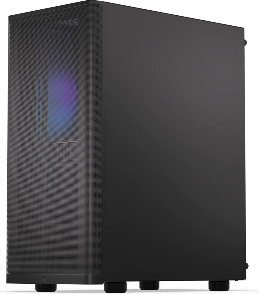 Ohišje Ventum 200 Solid Endorfy