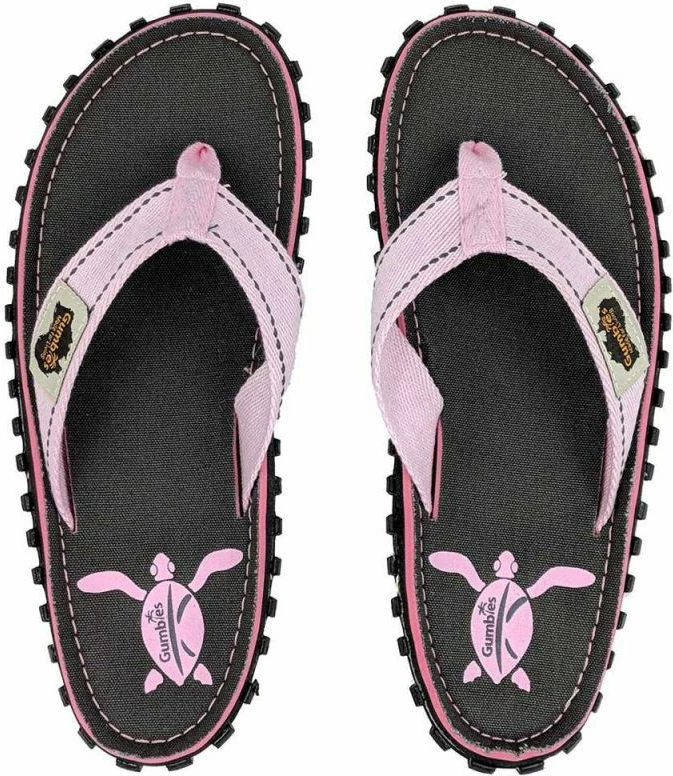 Pokrivalo za ženske, Gumbies, rdeče