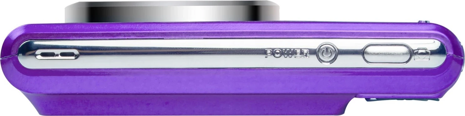 Digitalni fotoaparat AgfaPhoto, vijoličen