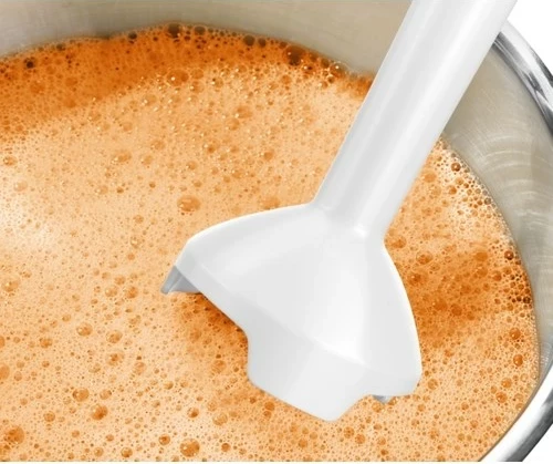 Ročni mešalnik Bosch MSM14100, 400 W, bel