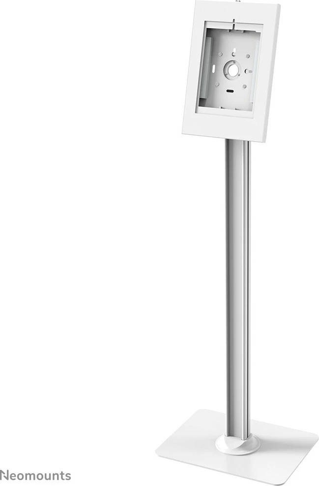 Držalo za tablični računalnik Newstar Neomounts FL15-650WH1, 9,7–11 palcev, belo Držalo za tablični računalnik Newstar Neomounts FL15-650WH1, 9,7–11 palcev, belo