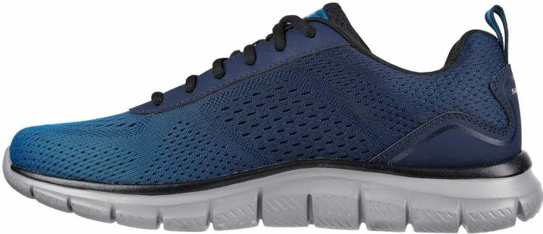 Superge za trening Skechers Track Ripkent M 232399/NVBL, modre