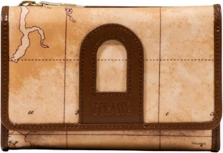 Denarnica ženska Alviero Martini Prima Classe, rjava