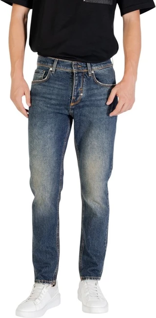 Jeans za moške Antony Morato, modri