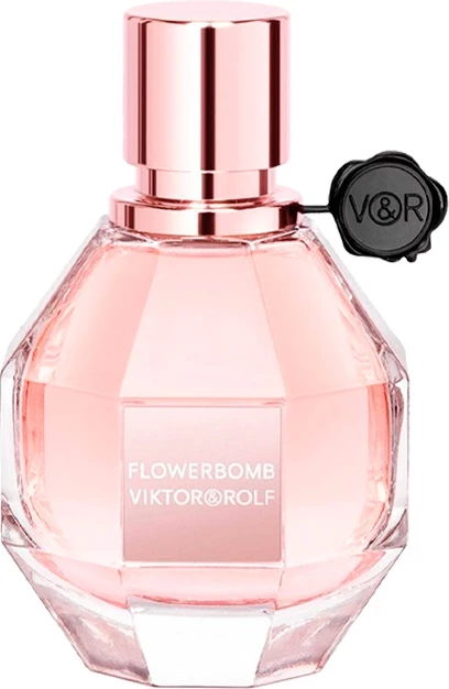 Eau de Parfum lulesh, Viktor & Rolf Flowerbomb, 30 ml