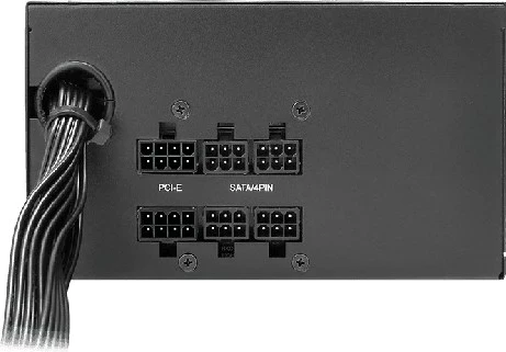 Napajalnik Thermaltake Smart SE2 600W, ATX, črn