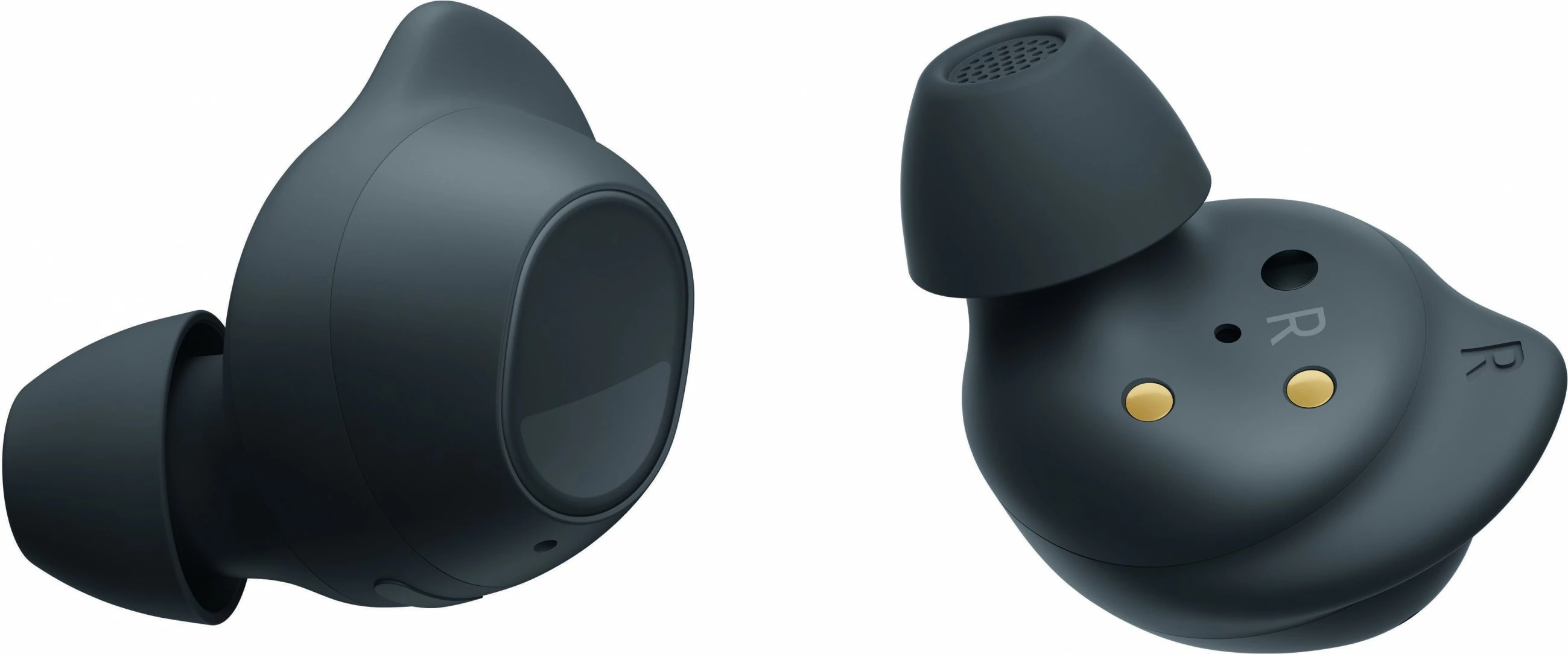 True Wireless Stereo (TWS) slušalke Samsung Galaxy Buds FE, 8 MB, grafit