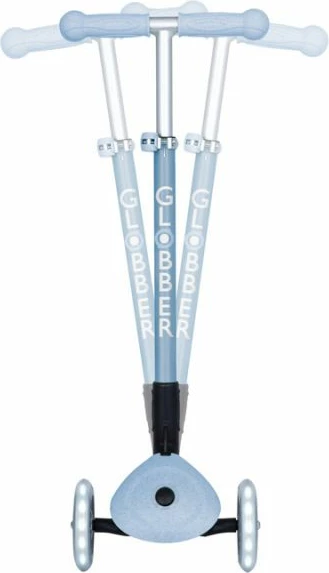 Otroški skiro Globber, modra