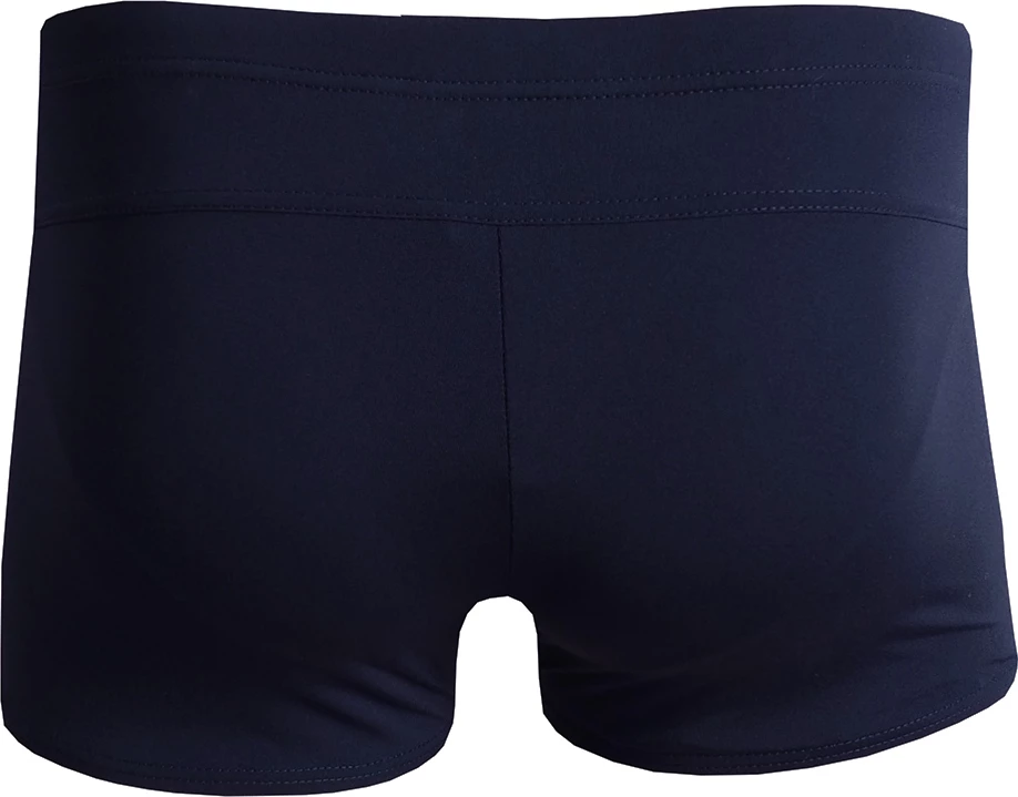 Plavalne kratke hlače AQUA-SPEED za moške, modre