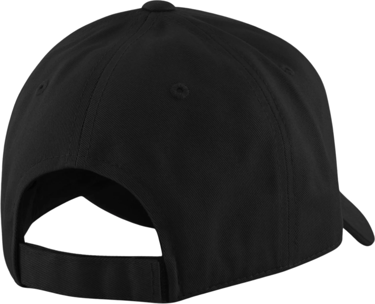 Kapa s šiltom Champion, unisex, črna