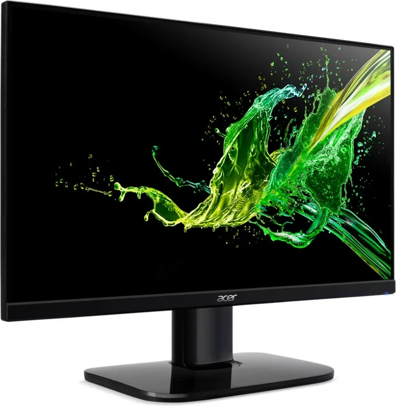 27-palčni IPS monitor, Full HD, 75 Hz, črn Acer KA272UGbmiipx