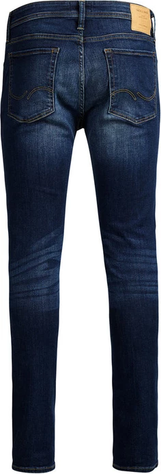 Jeans za moške Jack & Jones, modri