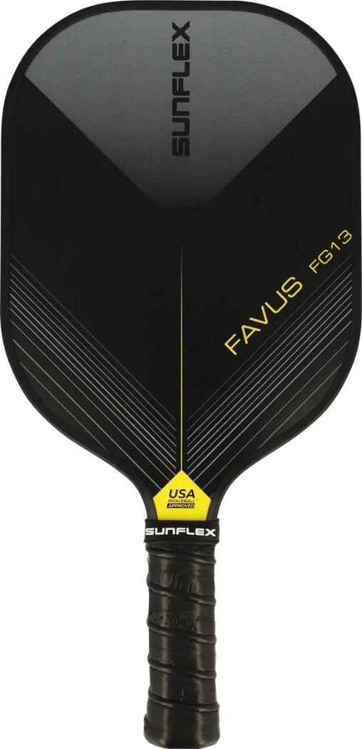Lopar za pickleball Sunflex Favus 53520, unisex