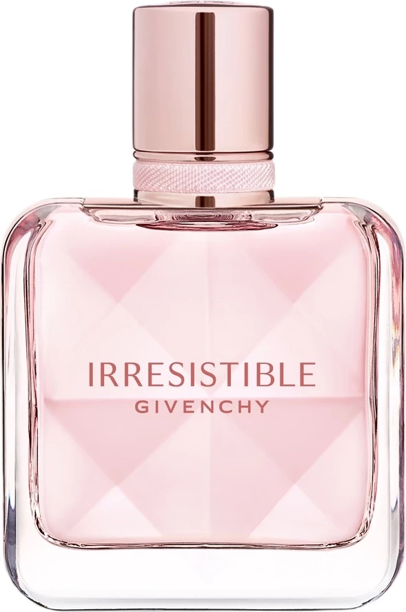 Eau de Toilette lule dhe fruta Givenchy Irresistible, 35ml