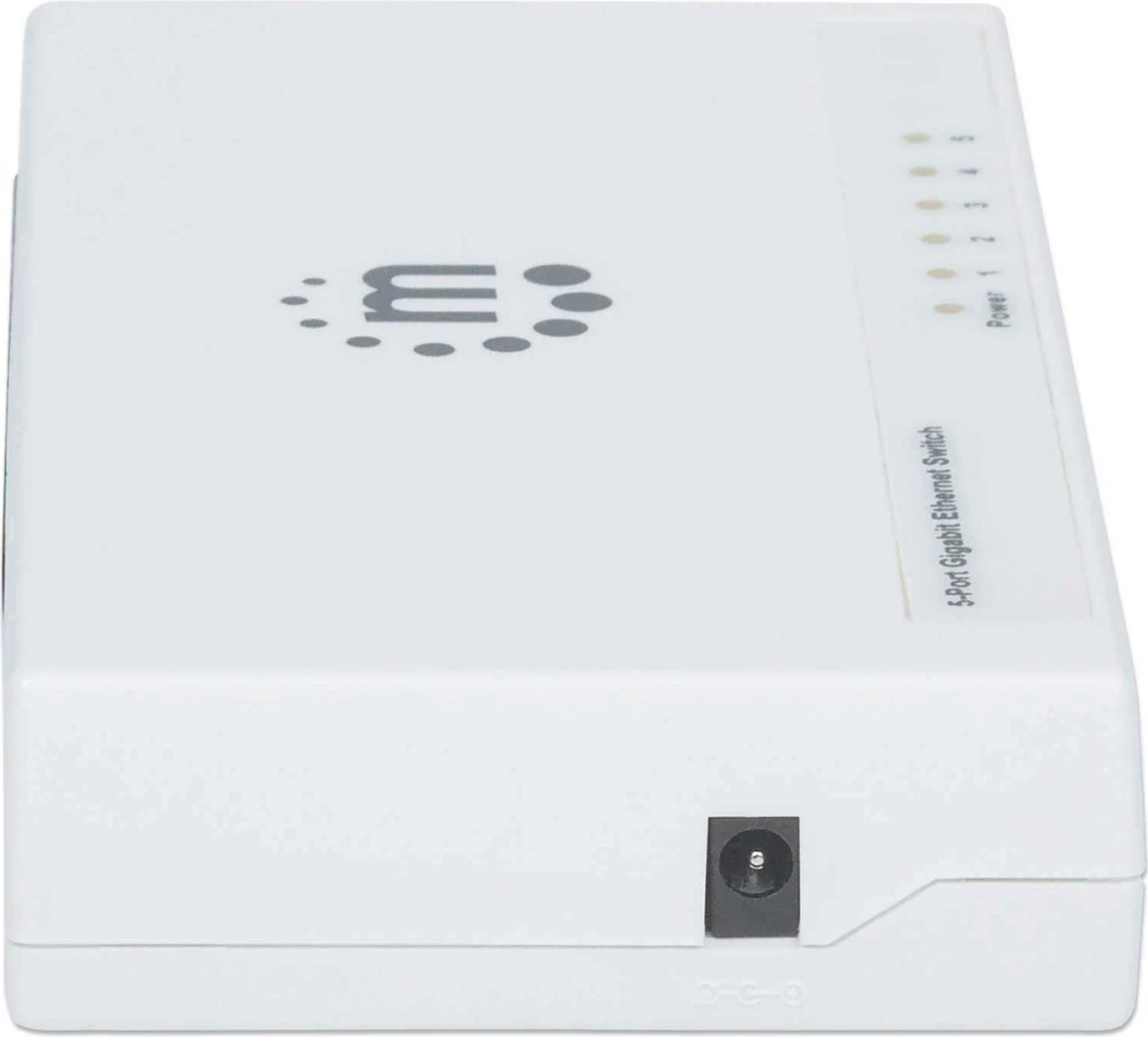 Gigabitni switch za pisarno Manhattan