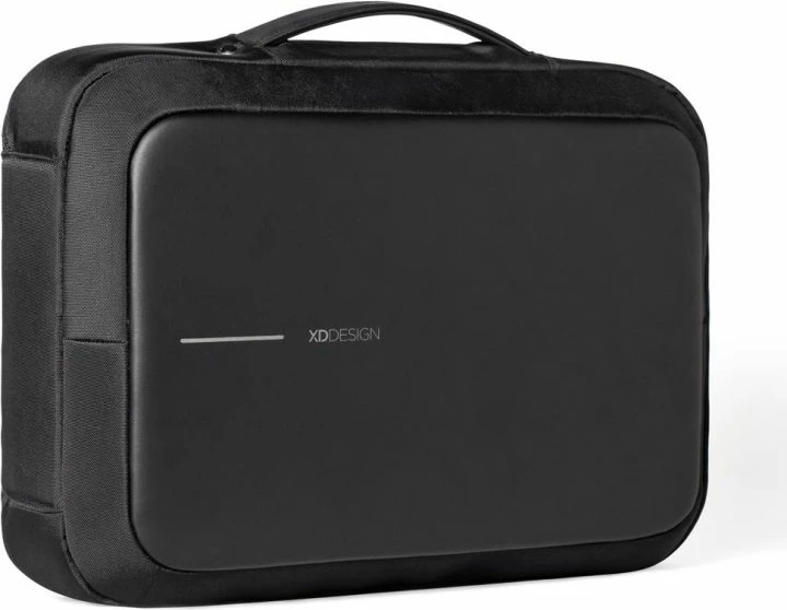 Črni nahrbtnik za moške Yakimasport