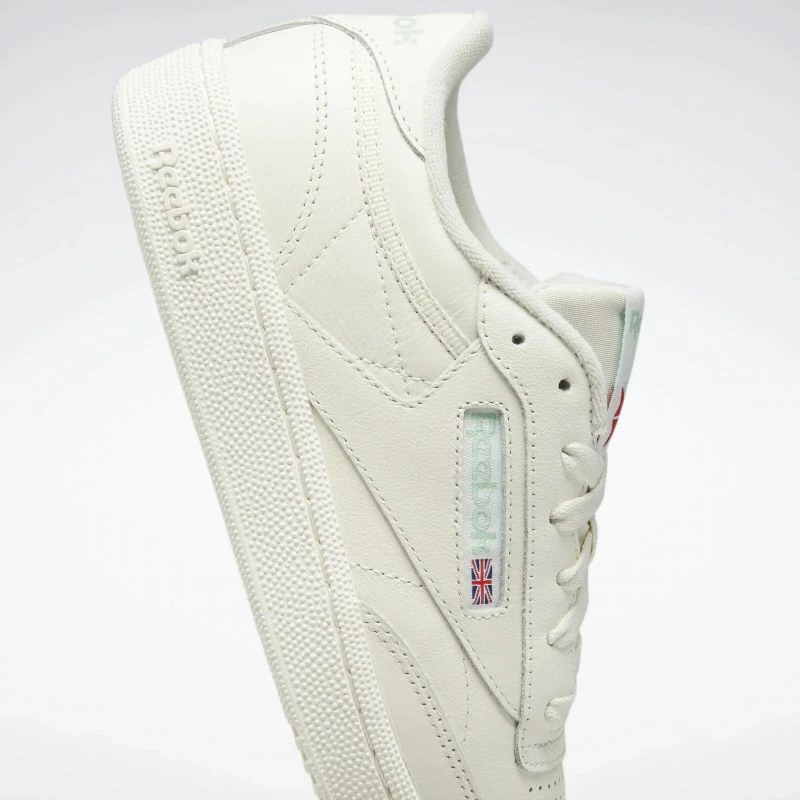 Superge, Reebok Club C 85 Vintage, bele Superge, Reebok Club C 85 Vintage, bele
