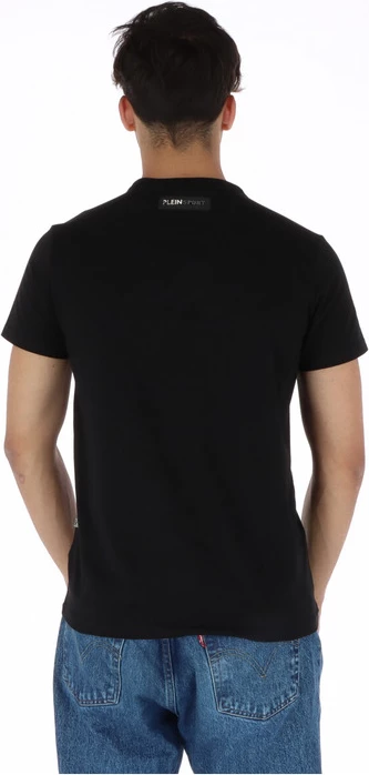 Maicë Plein Sport, črna, za moške