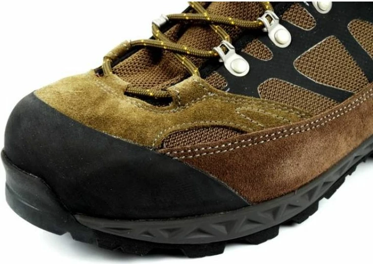 Planinski čevlji Aku, rjavi