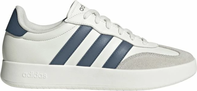 Superge, adidas Barreda JR1318, bele