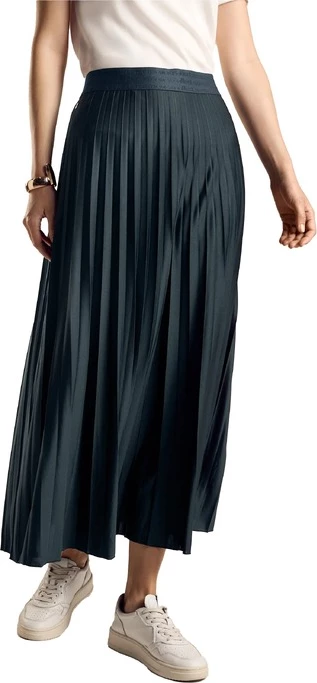 Obleka za ženske Street One, zelena