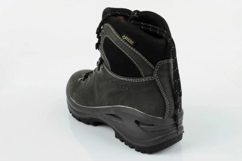 Trek čevlji za moške Aku, črni