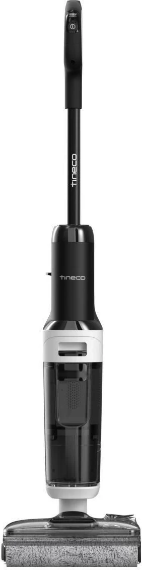 Brezžični sesalnik za mokro in suho čiščenje Tineco Floor One Switch S6 Stretch Plus, bel