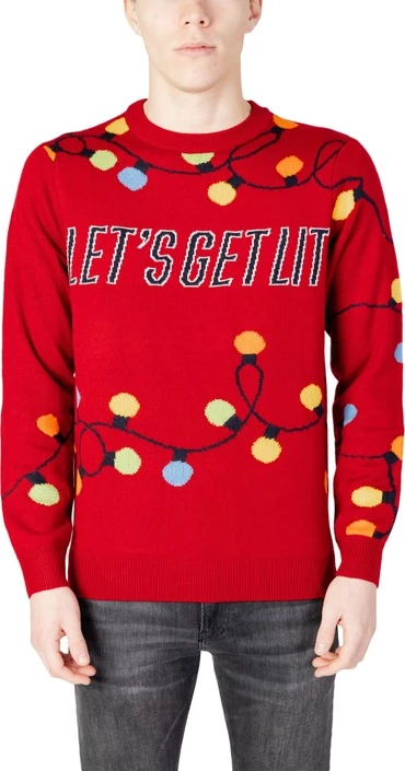 Xempar, rdeč - Only & Sons