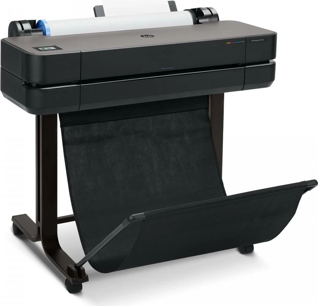 Ploter HP DesignJet T630 24-palčni, črn