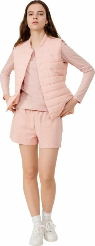 Jelek, Outhorn HOL22 KUDP600 56S, rožnat