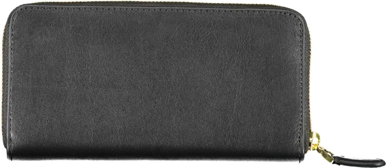 Portfelj Ralph Lauren ženski, črn