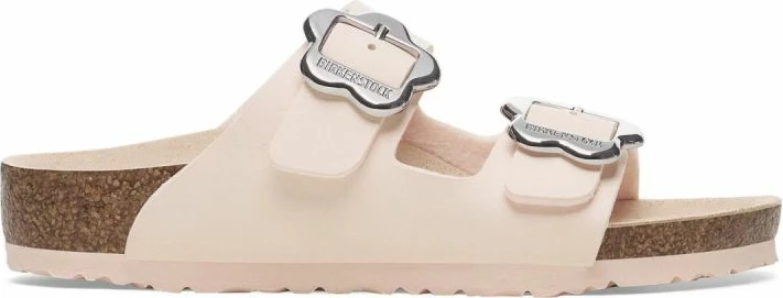 Otroške atlete Birkenstock, rožnate