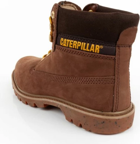 Čizme Caterpillar Colorado, moške, rjava