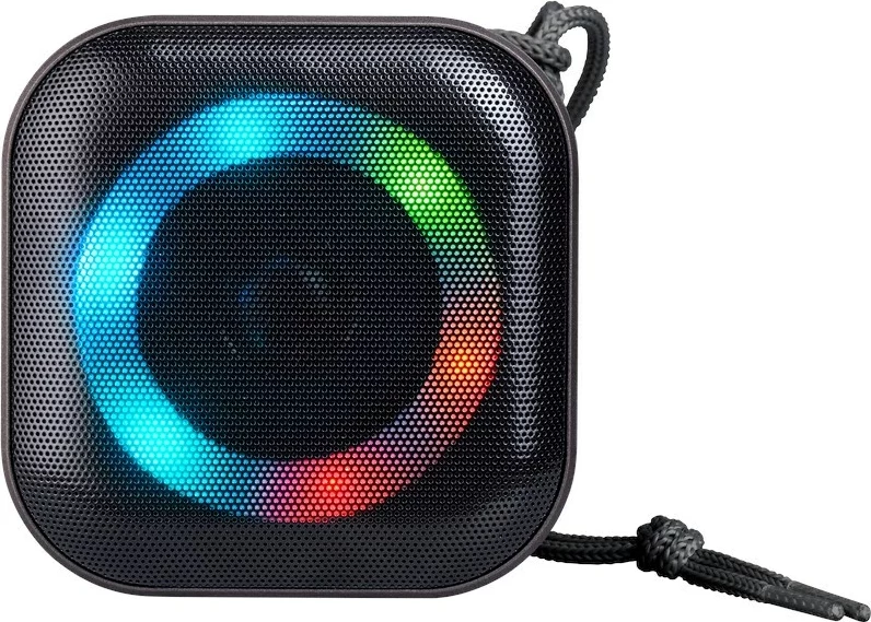 Prenosni Bluetooth zvočnik Defender Enjoy 10, 3 W, črn