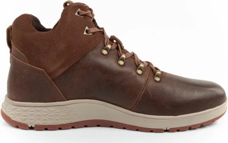 Planinske čizme, Caterpillar Zeke Hiker, rjave