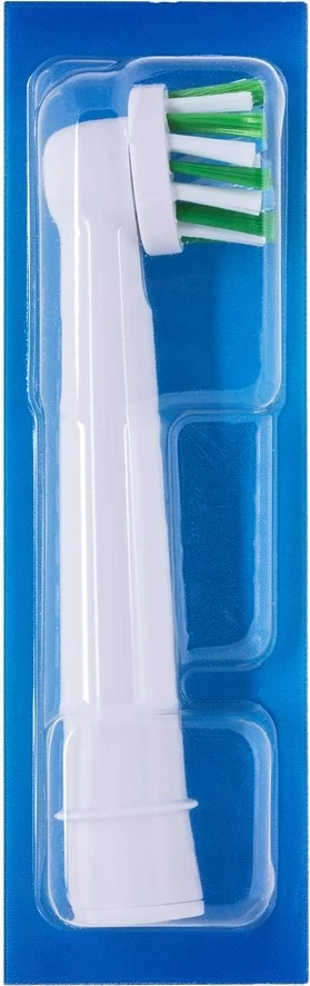 Električna zobna ščetka Vitality Pro D103, Braun Oral-B, modra