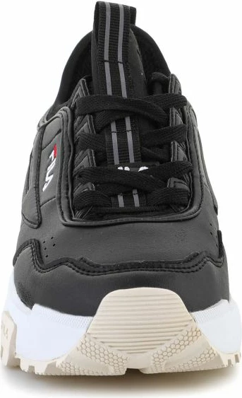 Superge, Fila, črne