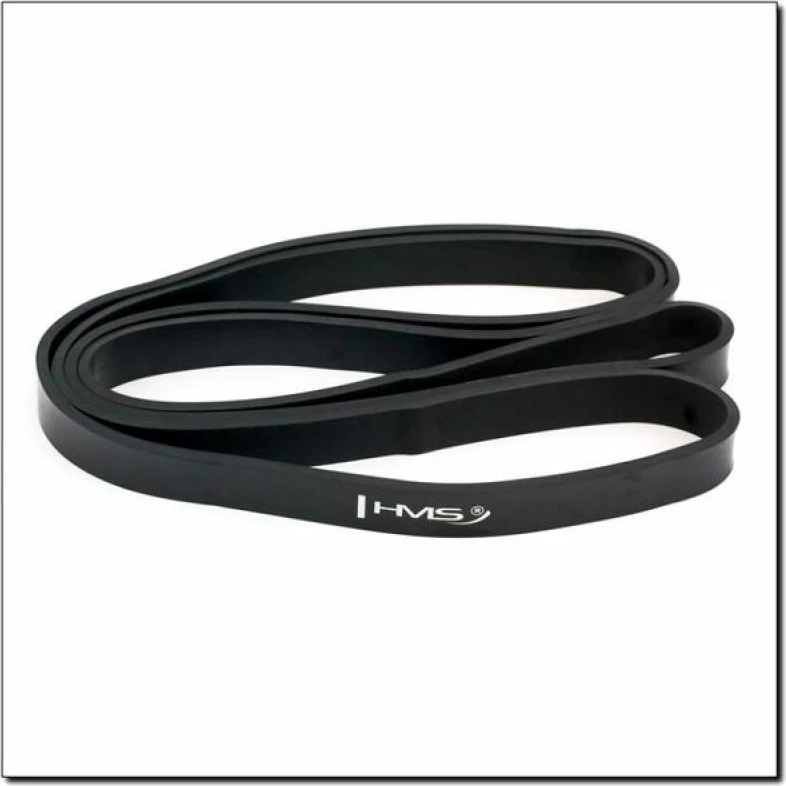 Trenažne elastike HMS GU05, črne