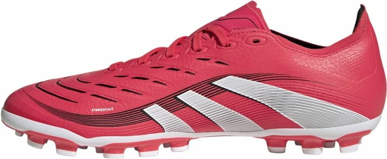 Superge za nogomet, adidas Predator League 2G/3G, rdeče