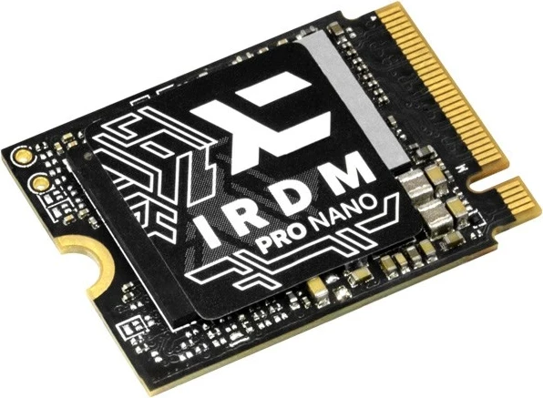 Notranji SSD 512 GB Goodram IRDM PRO NANO IRP-SSDPR-P44N-512-30