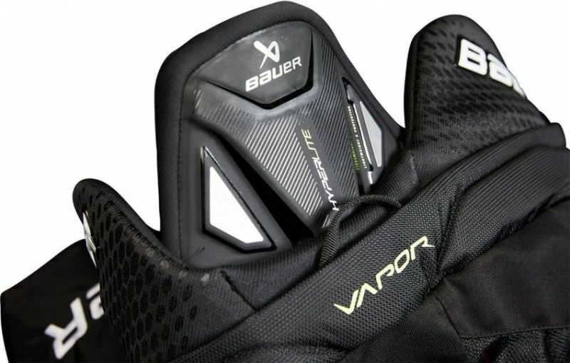 Športne hlače Bauer, črne