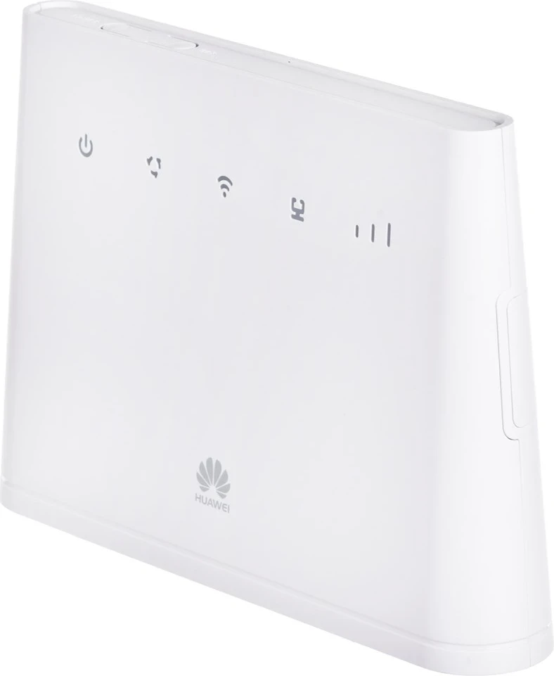 4G usmerjevalnik Huawei B311-211, WiFi LAN, LTE kat.4, 150 Mbps/50 Mbps