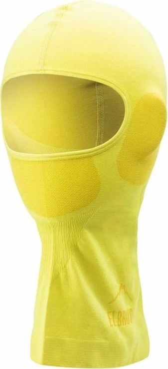 Balaklava, rumena, Elbrus